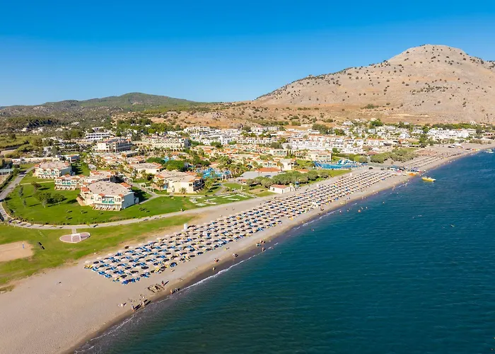 Metis Villa Lachania