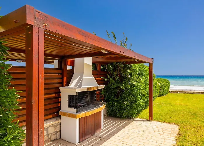 Metis Villa Lachania