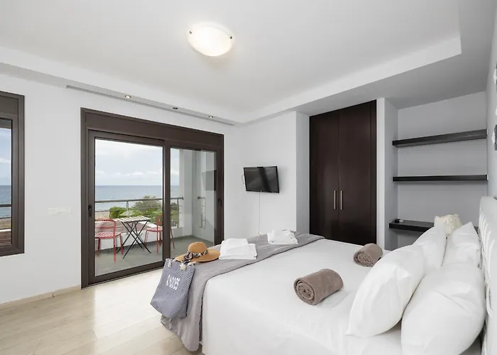 Metis Villa Lachania