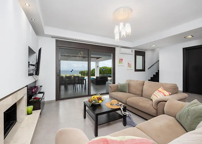 Villa Metis Lachania