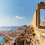 Villa Metis Lachaniá