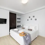 Metis Villa Lachaniá