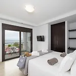 Metis Villa Lachaniá