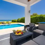 Villa Metis Lachaniá