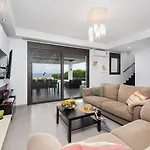 Villa Metis Lachaniá