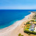 Metis Villa Lachaniá