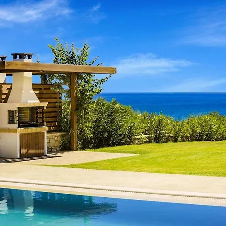 Metis Villa