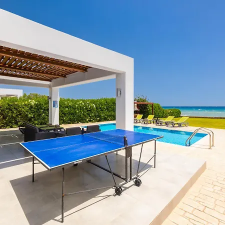 Metis Villa