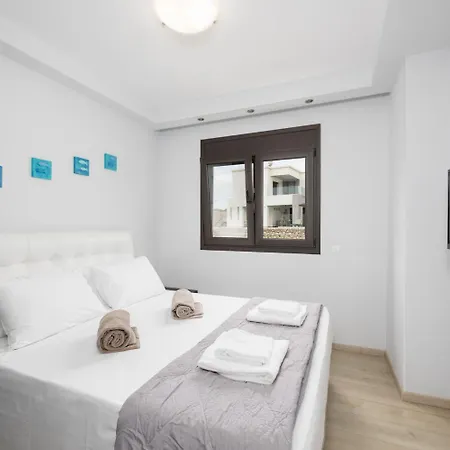 Metis Villa