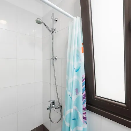 Metis Villa *