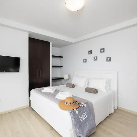 Metis Villa Lachania (Rhodes)