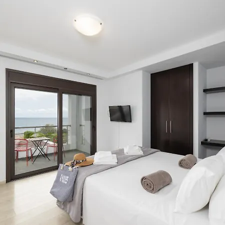 Metis Villa Lakhania