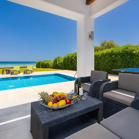 Villa Metis Lachania (Rhodes)