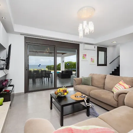 Villa Metis Lachania (Rhodes)