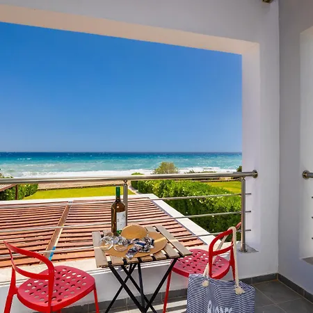 Metis Villa *