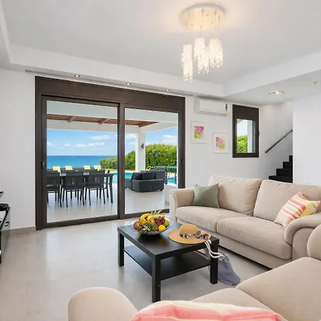 Metis Villa Lakhania