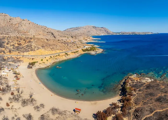 וילה Metis לקניה