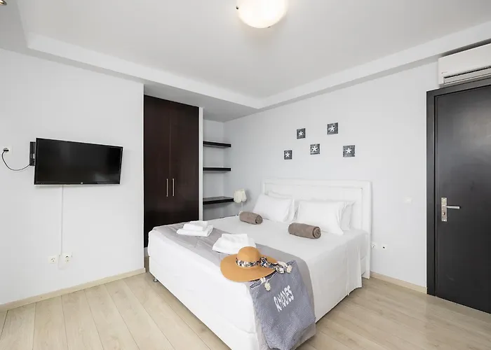 Metis Villa Lachaniá