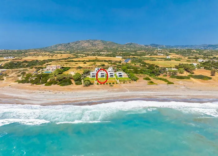 Villa Metis Lachaniá