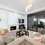 Villa Metis *