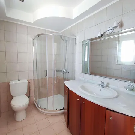 Metis Villa