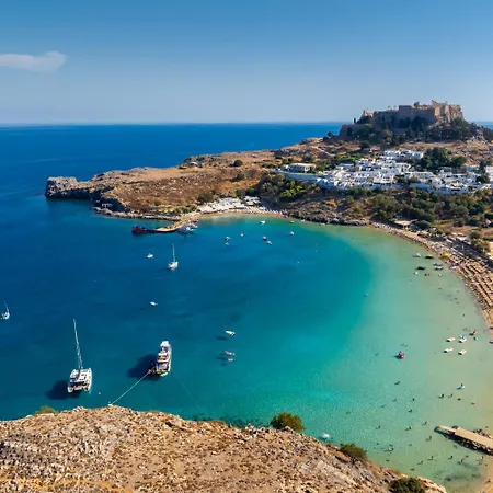 Metis Lachania (Rhodes)