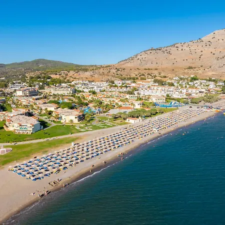 Metis Villa Lachania (Rhodes)
