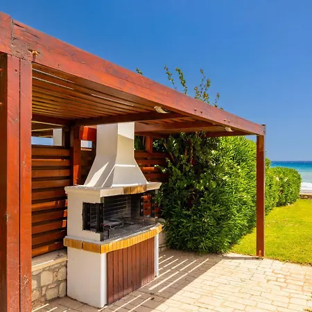 Metis Villa Lachania