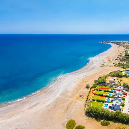 Metis Villa Lachania