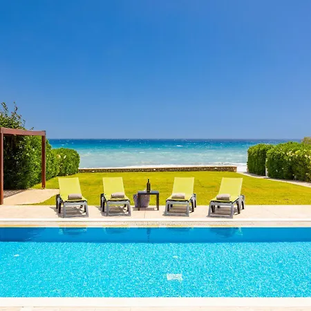 Villa Metis *