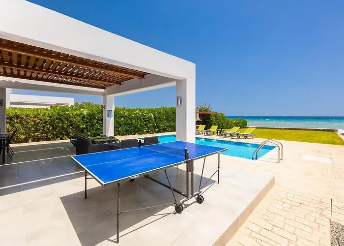 Metis Villa