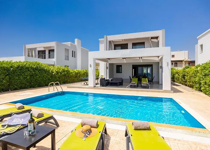 Villa Metis