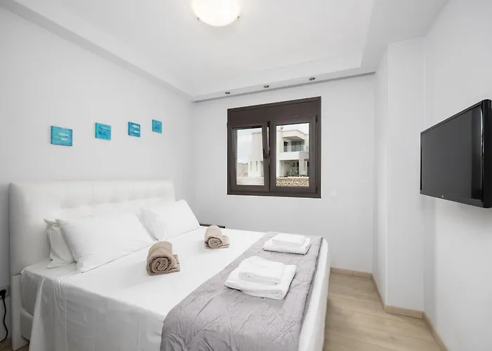 Metis Villa