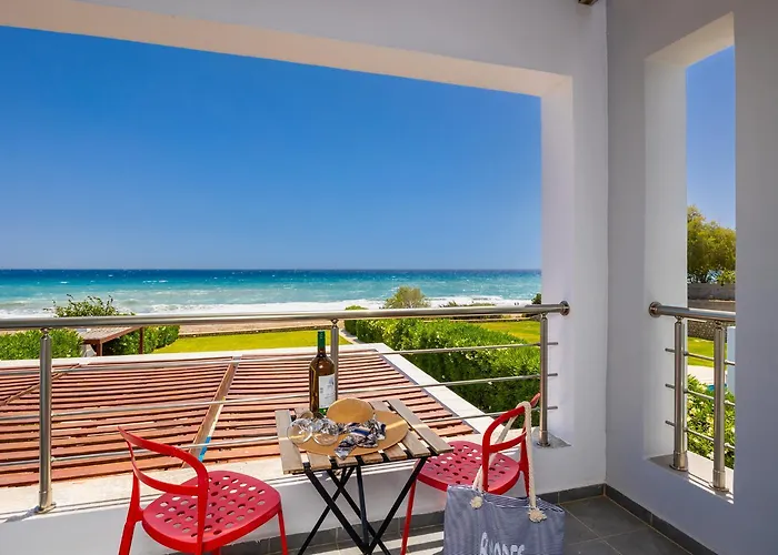 Metis Villa *