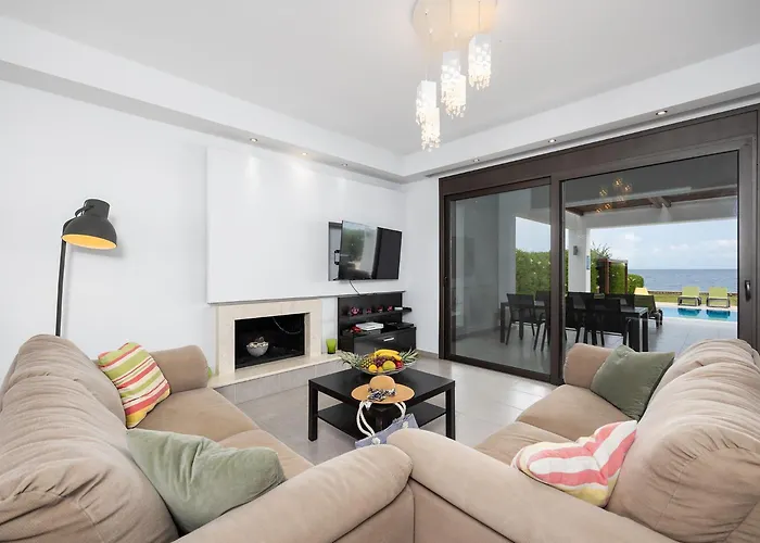 Villa Metis *