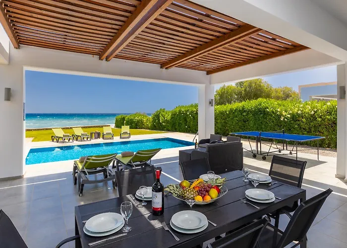 Metis Villa