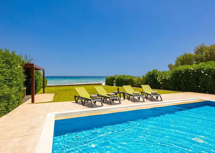 Metis Villa *