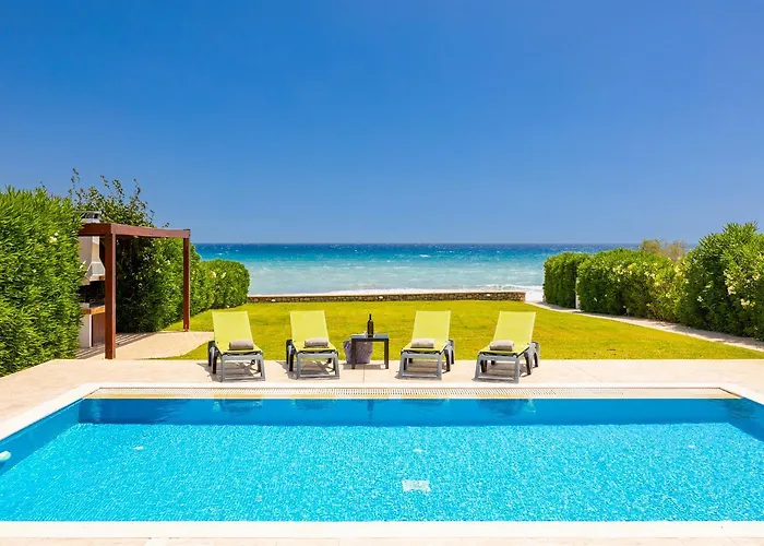 Villa Metis *